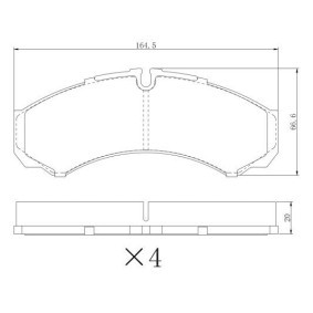 Servopumpe für BMW von DELCO REMY