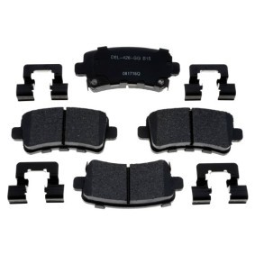 Servopumpe DSP1280 von DELCO REMY günstig für 174,43 € online kaufen