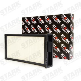 Innenraumfilter SKIF-0170115 von STARK günstig für 9,82 € online kaufen