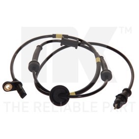 Achetez des Capteur ABS NK 292336 à prix pour 97,51 €
