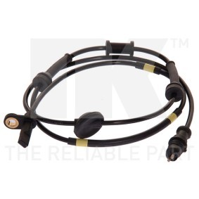 Achetez des Capteur ABS NK 292337 à prix pour 150,98 €