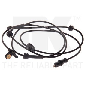Achetez des Capteur ABS NK 292345 à prix pour 42,16 €