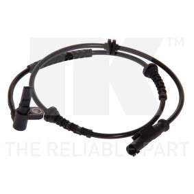Achetez des Capteur ABS NK 293609 à prix pour 31,80 €