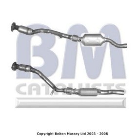 Katalysator AK-819 von VEGAZ günstig für 491,16 € online kaufen