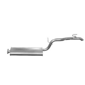 Endschalldämpfer CHS-145 von VEGAZ günstig für 316,23 € online kaufen