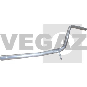 Abgasrohr RR-396 von VEGAZ günstig für 76,61 € online kaufen