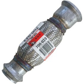 Abgasrohr 700-023 von BOSAL günstig für 47,90 € online kaufen