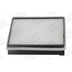 Innenraumfilter CCF0108 von CHAMPION günstig für 13,44 € online kaufen