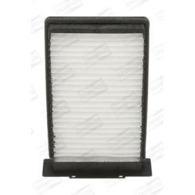 Innenraumfilter CCF0117 von CHAMPION günstig für 26,74 € online kaufen