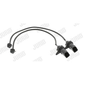 Warnkontakt, Bremsbelagverschleiß 581430 von JURID günstig für 20,05 € online kaufen