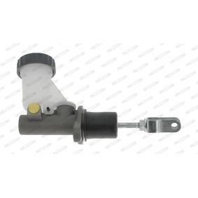 Geberzylinder, Kupplung FHC5064 von FERODO günstig für 61,02 € online kaufen