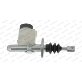 Geberzylinder, Kupplung FHC5083 von FERODO günstig für 347,74 € online kaufen