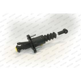 Geberzylinder, Kupplung FHC5124 von FERODO günstig für 51,39 € online kaufen