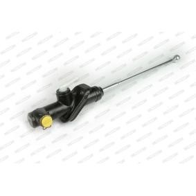 Geberzylinder, Kupplung FHC5129 von FERODO günstig für 46,02 € online kaufen