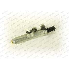 Geberzylinder, Kupplung FHC5137 von FERODO günstig für 36,77 € online kaufen