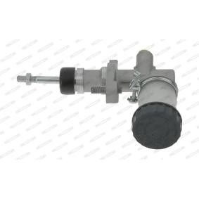 Geberzylinder, Kupplung FHC5143 von FERODO günstig für 73,35 € online kaufen