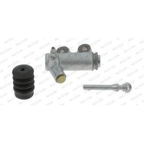 Kupplungsnehmerzylinder FHC6053 von FERODO günstig für 29,94 € online kaufen