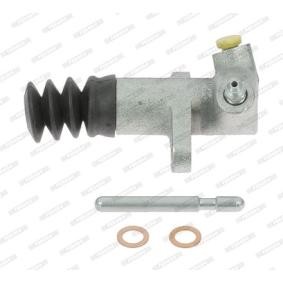 Kupplungsnehmerzylinder FHC6068 TALBOT von FERODO