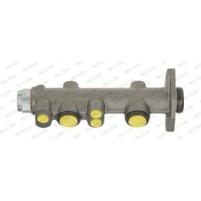 Comprar Cilindro principal de freno de FERODO FHM1133 a bajo precio de 25,64 €