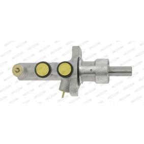 Hauptbremszylinder FHM1234 von FERODO günstig für 105,17 € online kaufen