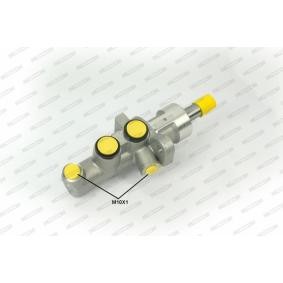Hauptbremszylinder FHM1367 von FERODO günstig für 87,21 € online kaufen