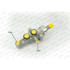 Hauptbremszylinder FHM1385 von FERODO günstig für 175,64 € online kaufen