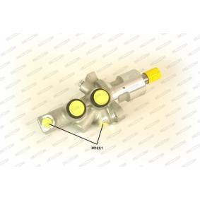Hauptbremszylinder FHM509 von FERODO günstig für 118,91 € online kaufen