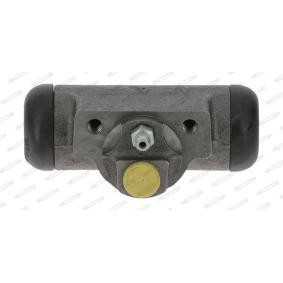 Radbremszylinder FHW4055 von FERODO günstig für 19,00 € online kaufen