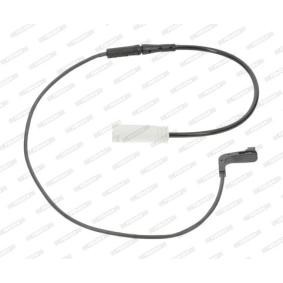 Warnkontakt, Bremsbelagverschleiß FWI328 von FERODO günstig für 15,19 € online kaufen