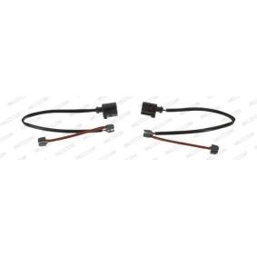 Warnkontakt, Bremsbelagverschleiß FWI347 von FERODO günstig für 30,26 € online kaufen