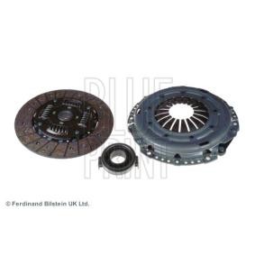 Kupplungssatz ADS73044 SUBARU von BLUE PRINT