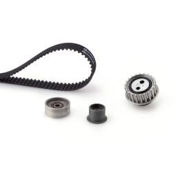 Zahnriemensatz K015302XS BMW von GATES
