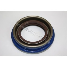 Achetez des Bague d'étanchéité, arbre de transmission de chez AUTOMEGA en ligne pour Astra G CC (T98) à prix modérés