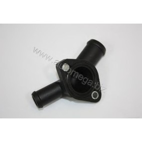 Compre Flange do líquido de refrigeração da AUTOMEGA 301210144044B a um preço baixo por 1,97 €