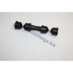 Koppelstange 30100720446 von AUTOMEGA günstig für 4,67 € online kaufen