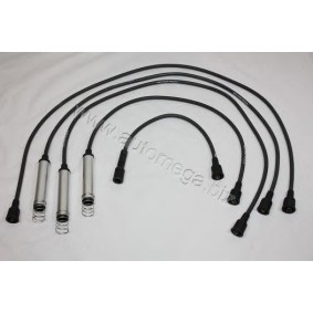 Comprar Juego de cables de encendido de AUTOMEGA 3016120474 a bajo precio de 14,50 €
