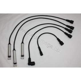 Comprar Juego de cables de encendido de AUTOMEGA 3016120551 a bajo precio de 15,12 €