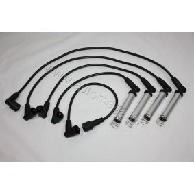 Comprar Juego de cables de encendido de AUTOMEGA 3016120556 a bajo precio de 18,85 €