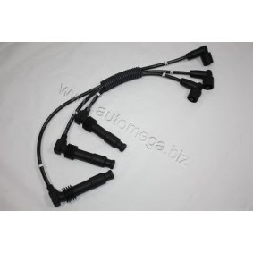 Comprar Juego de cables de encendido de AUTOMEGA 3016120619 a bajo precio de 16,60 €