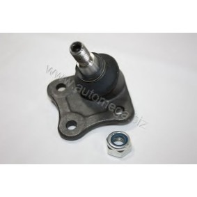 Traggelenk 3040703651J0C von AUTOMEGA günstig für 8,94 € online kaufen