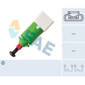 Kupplungsschalter (GRA) 24894 von FAE günstig für 12,53 € online kaufen