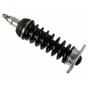 Dämpfer, Fahrerhauslagerung 135 280 MERCEDES-BENZ von SACHS