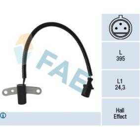 Kurbelwellensensor 79305 von FAE günstig für 57,31 € online kaufen