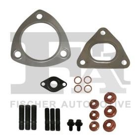 Montagesatz, Lader für LAND ROVER von FA1