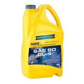 Köp Växellådsolja av RAVENOL 1223101-004-01-999 till det låga priset 619,82 kr