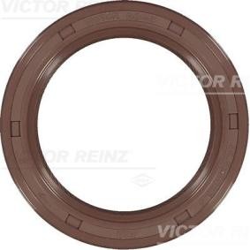 Compre Retén del cigüeñal de REINZ online para Crown Berlina (_S14_, _S15_, _S13_) a precios moderados