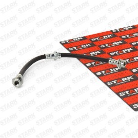 Achetez des Flexible de frein STARK SKBH-0820090 à prix pour 11,08 €