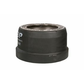 Compre Tambor de travão da SBP 01-VO001 a um preço baixo por 189,71 €