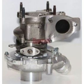 Compre Turbocompressor da GARRETT 762785-5004S a um preço baixo por 502,77 €