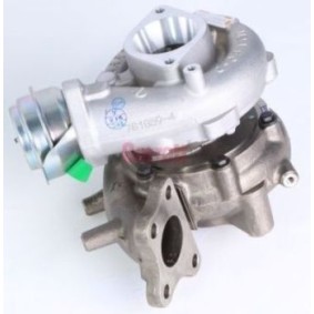 Compre Turbocompressor da GARRETT 769708-5004S a um preço baixo por 1128,19 €